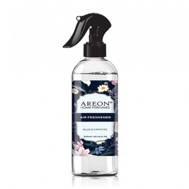 Parfum de camera Areon Home Perfumes Black Crystal 300 ml