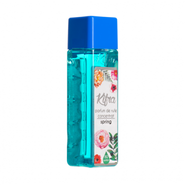 Kifra Spring parfum concentrat de rufe 200ml