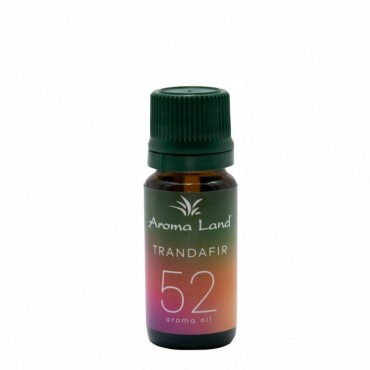 Ulei aromaterapie Aroma Land Oil Trandafir 10 ml