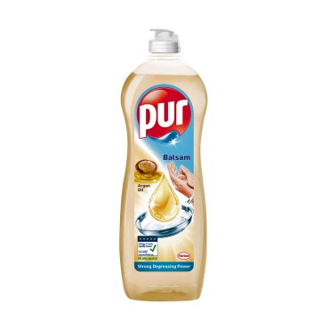 Detergent de vase Pur Argan Oil 900 ml 