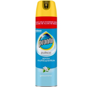 Spray multi suprafete Pronto Jasmine 300ml