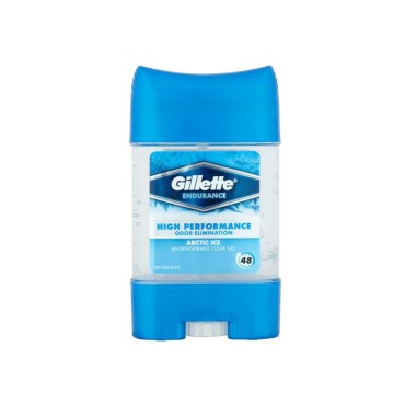 Deodorant stick gel Gillette Arctic Ice 70ml