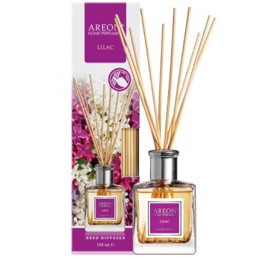Odorizant betisoare Areon Home Perfume Liliac 150ml