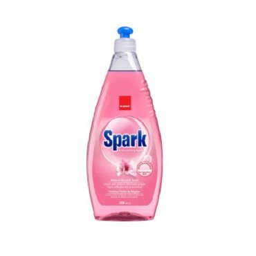 Detergent de vase Sano Spark Migdale 0,500l 