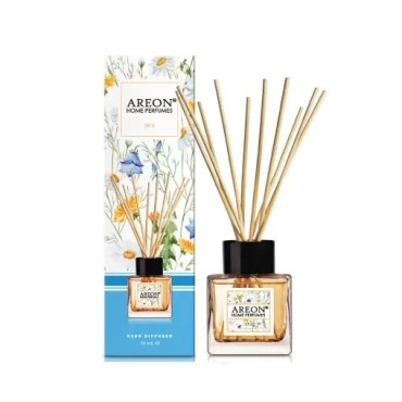 Odorizant betisoare Areon Home Perfume Spa 50ml