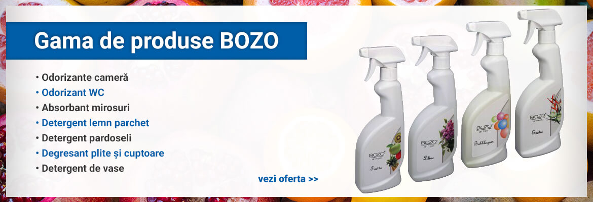 Produse Bozo